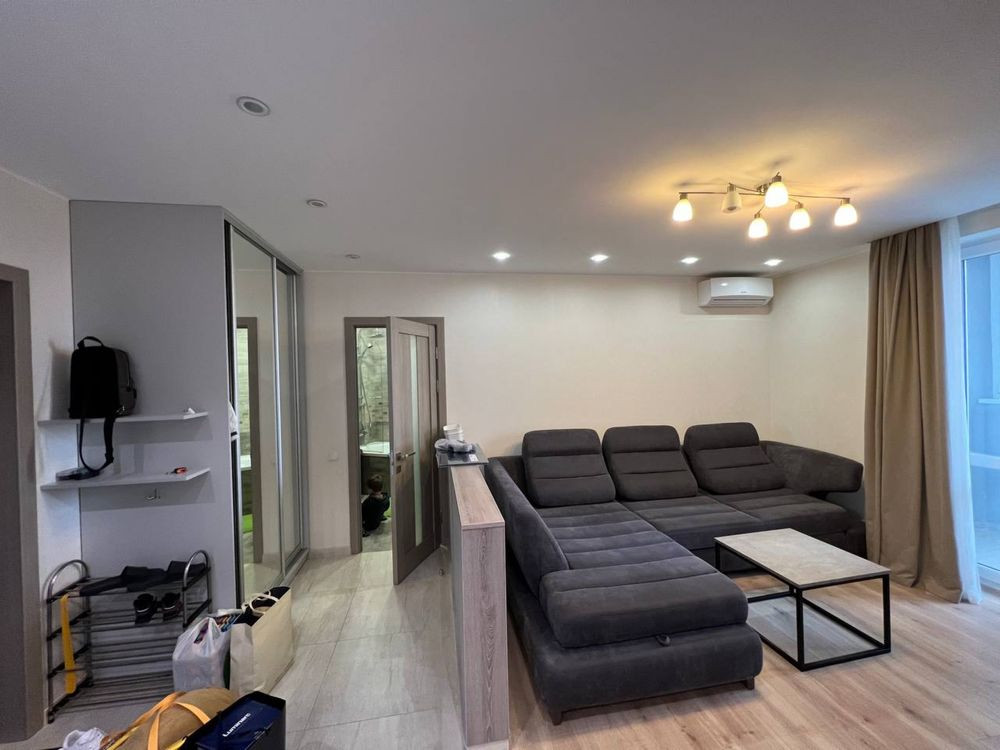 ВЛАСНИК Продаж 1к квартири Глушкова 9Д Теремки Іподром Киев - изображение 2