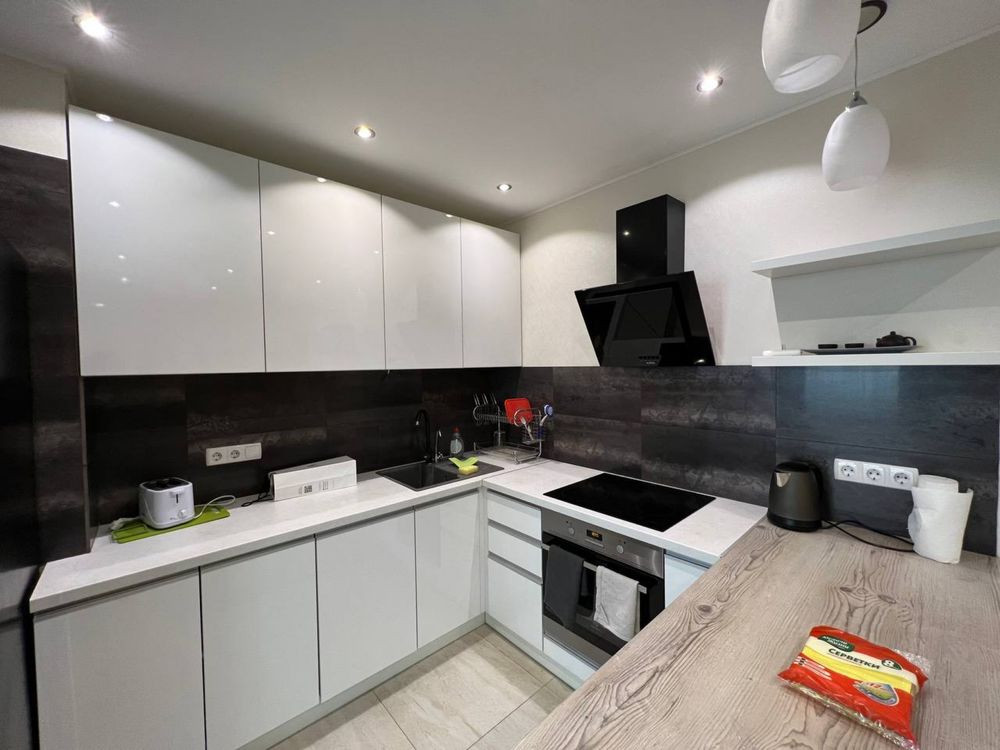 ВЛАСНИК Продаж 1к квартири Глушкова 9Д Теремки Іподром Киев - изображение 5