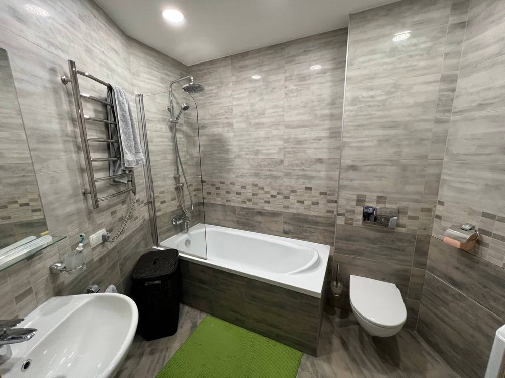 ВЛАСНИК Продаж 1к квартири Глушкова 9Д Теремки Іподром Киев - изображение 6