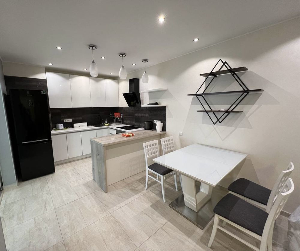 ВЛАСНИК Продаж 1к квартири Глушкова 9Д Теремки Іподром Киев - изображение 1