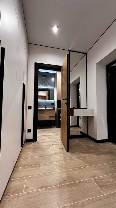 Продам 1 кімнатну світлу, укомплектовану  квартиру. Рівне - зображення 3