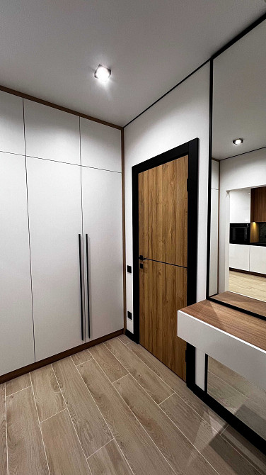 Продам 1 кімнатну світлу, укомплектовану  квартиру. Рівне - зображення 7