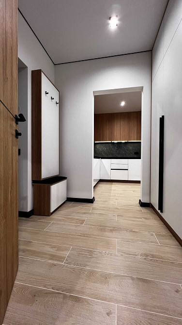 Продам 1 кімнатну світлу, укомплектовану  квартиру. Рівне - зображення 4