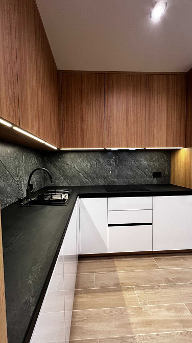 Продам 1 кімнатну світлу, укомплектовану  квартиру. Рівне - зображення 5