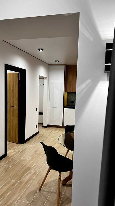 Продам 1 кімнатну світлу, укомплектовану  квартиру. Рівне - зображення 8