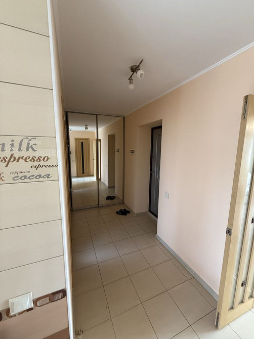 Продається простора та світла 2-кімнатна квартира в м.Снятин Снятин - зображення 2