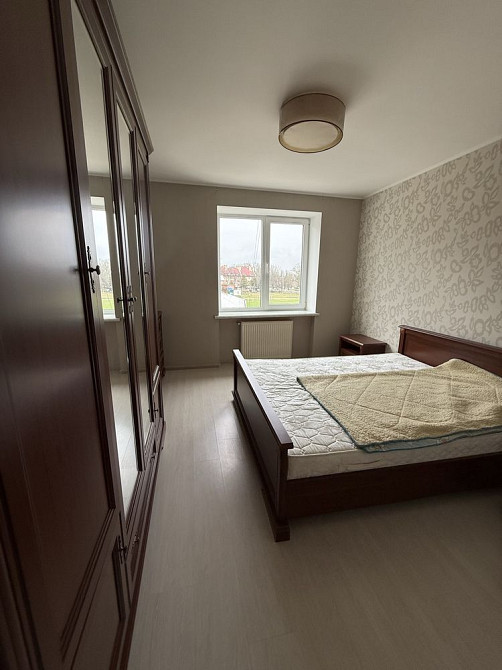 Продається простора та світла 2-кімнатна квартира в м.Снятин Снятин - зображення 4