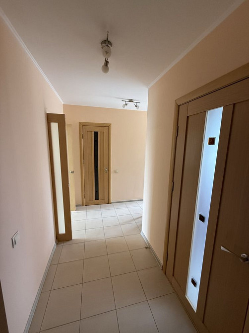 Продається простора та світла 2-кімнатна квартира в м.Снятин Снятин - зображення 1