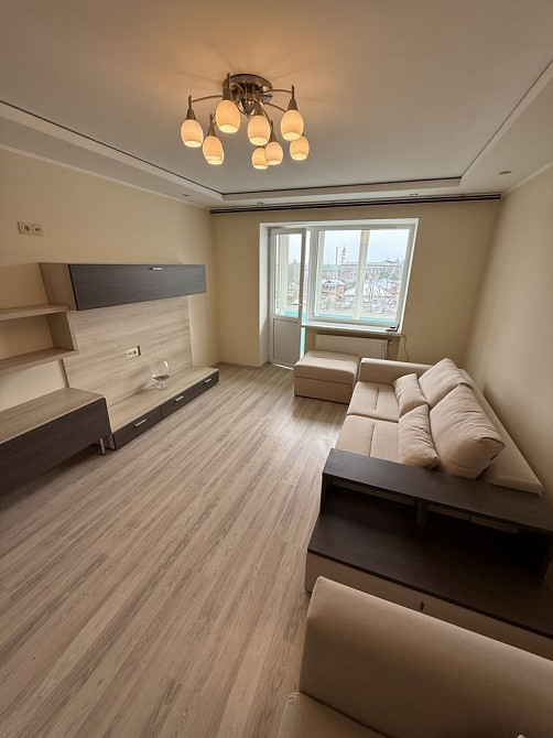 Продається простора та світла 2-кімнатна квартира в м.Снятин Снятин - зображення 3