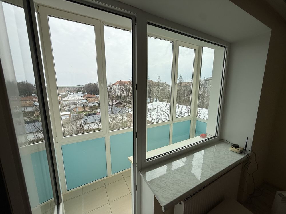 Продається простора та світла 2-кімнатна квартира в м.Снятин Снятин - зображення 8