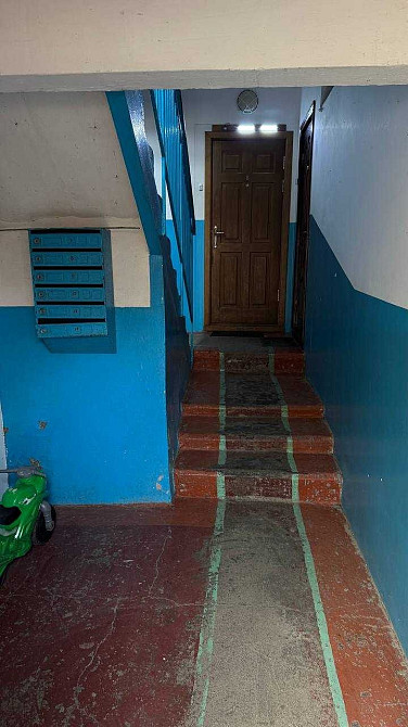 Квартира в тихому та затишному місці Тальное - изображение 4