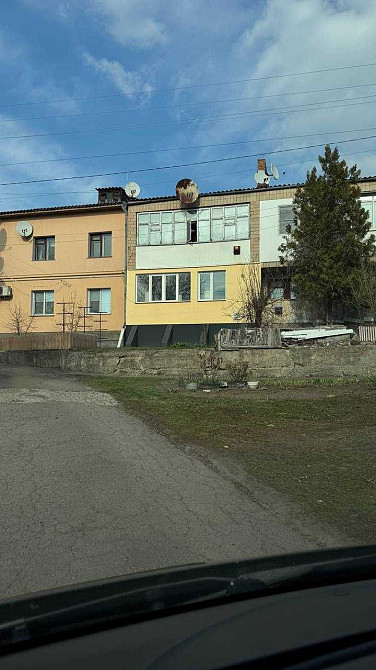 Квартира в тихому та затишному місці Тальное - изображение 3