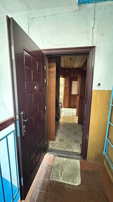 Квартира в тихому та затишному місці Тальное - изображение 6