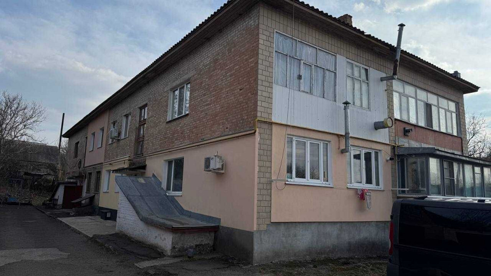 Квартира в тихому та затишному місці Тальное - изображение 1