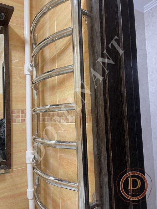 Продаж 2-х кім квартири Південний Запорожье - изображение 8