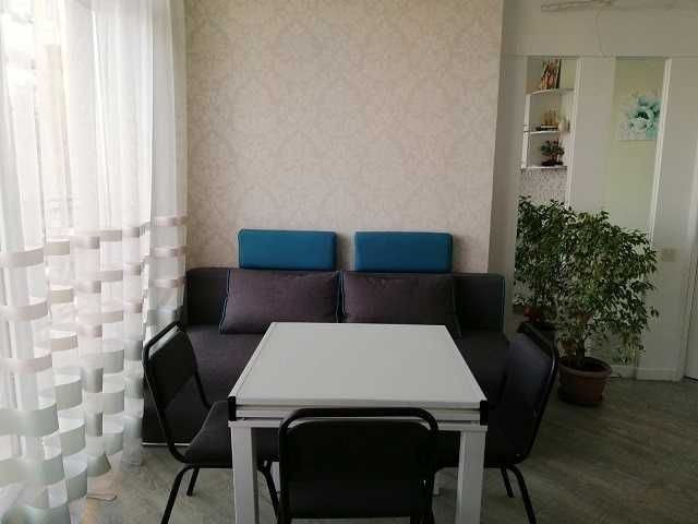 Компания KADORR Group представляет ЖК "Седьмая Жемчужина" Одесса - изображение 3