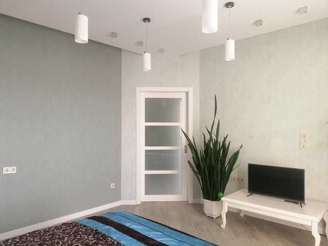 Компания KADORR Group представляет ЖК "Седьмая Жемчужина" Одесса - изображение 6