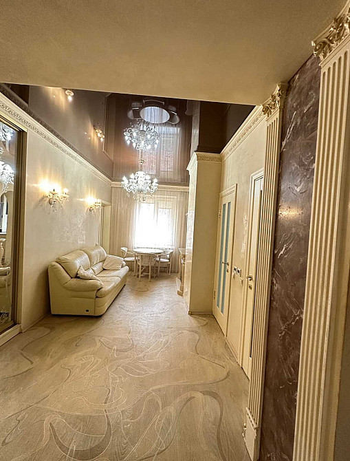 Продам 4-кімнатну квартиру на пр. Миру Чернігів Чернігів - зображення 1