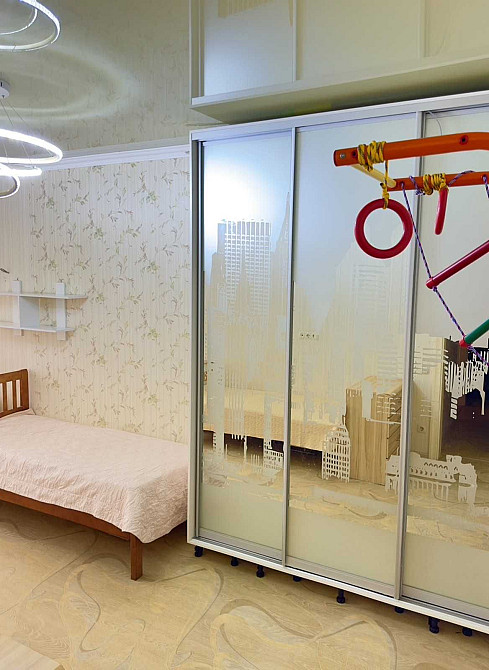 Продам 4-кімнатну квартиру на пр. Миру Чернігів Чернігів - зображення 6