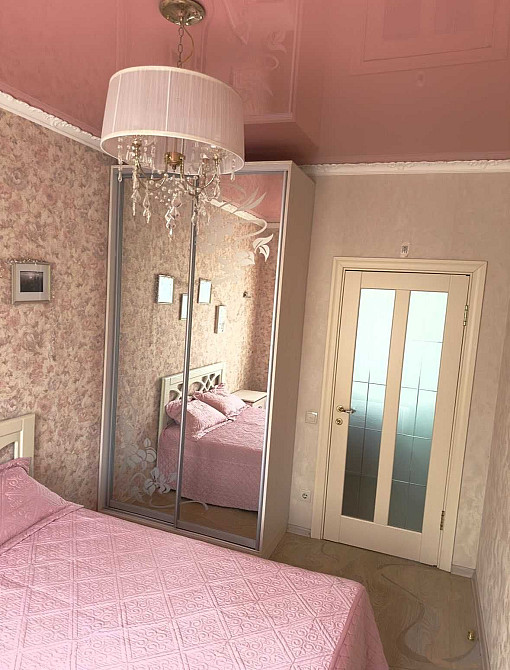 Продам 4-кімнатну квартиру на пр. Миру Чернігів Чернігів - зображення 3