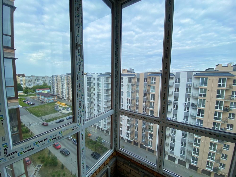 Редкое предложение 2 ком.кв. 70 кв.м. ЖК Днепровская Брама Слобожанское - изображение 6