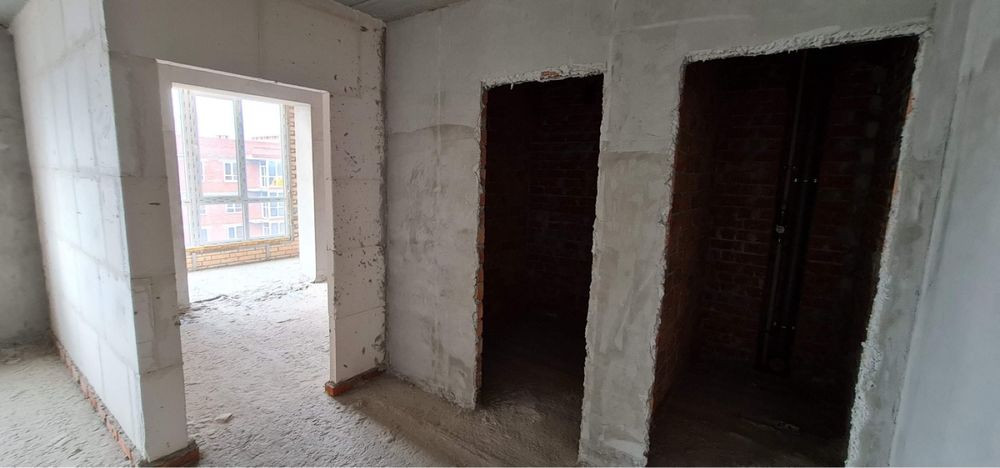 Редкое предложение 2 ком.кв. 70 кв.м. ЖК Днепровская Брама Слобожанское - изображение 5