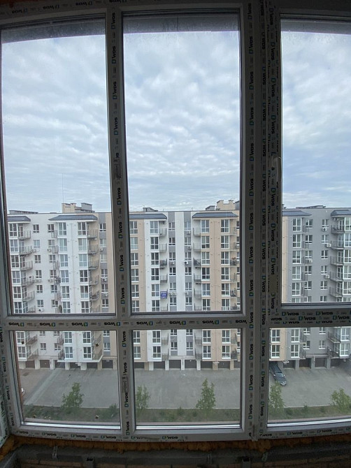 Редкое предложение 2 ком.кв. 70 кв.м. ЖК Днепровская Брама Слобожанское - изображение 7