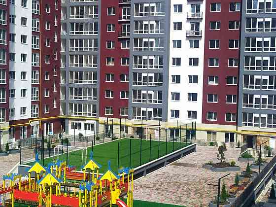 Центр, 2-х кімн, квартира, по Княгинен Ивано-Франковск