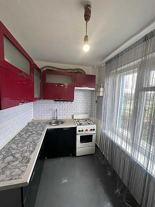 1-кімнатна квартира в районі Площі Светловодск - изображение 1