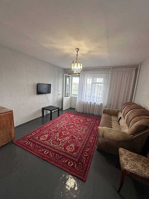 1-кімнатна квартира в районі Площі Светловодск - изображение 3