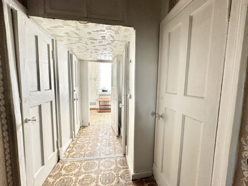 Трикімнатна кв сталінка на площі Маяковського Запорожье - изображение 5