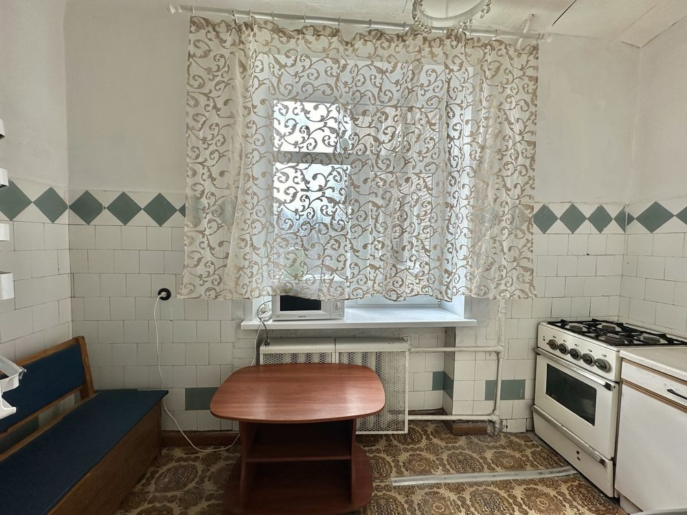 Трикімнатна кв сталінка на площі Маяковського Запорожье - изображение 6