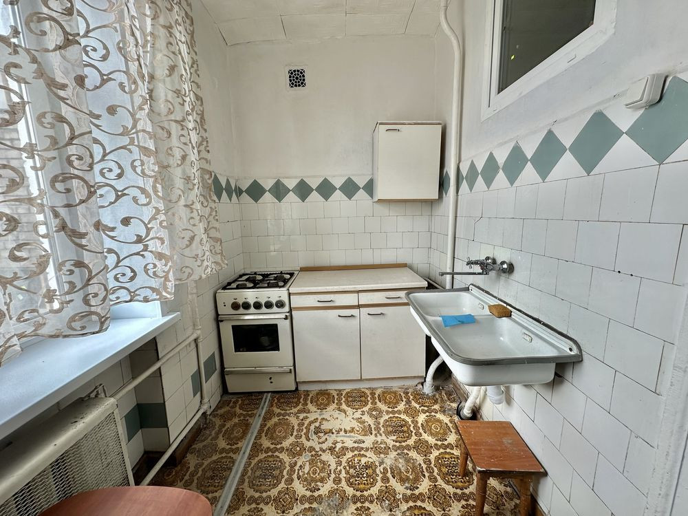 Трикімнатна кв сталінка на площі Маяковського Запорожье - изображение 7