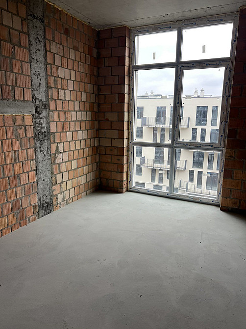 3 кімнатна квартира.Винники.10% знижки для військових і їх родичів. Винники - изображение 3