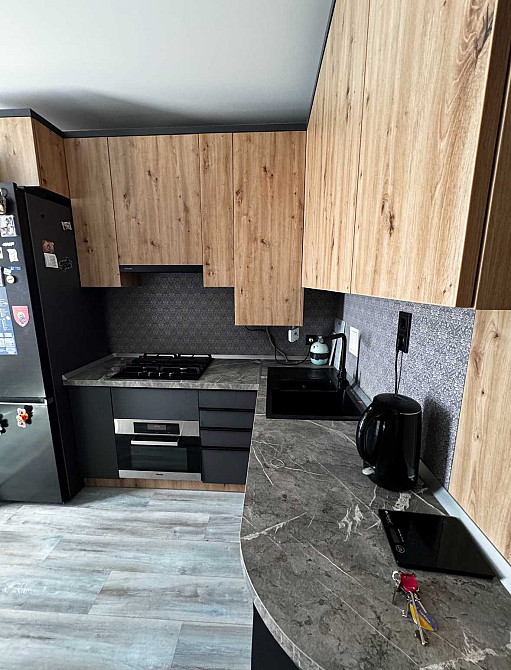 Найдешевша 1 кімнатна з Якісним Ремонтом Поруч із державним Садочком! Буча - изображение 1