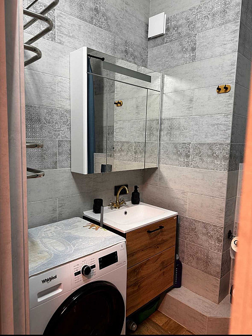 Найдешевша 1 кімнатна з Якісним Ремонтом Поруч із державним Садочком! Буча - изображение 5