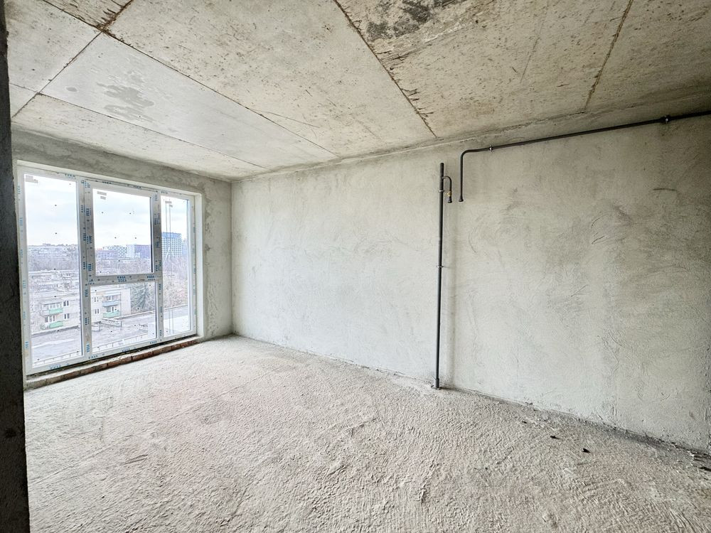 Продаж 1кім квартира вул.  Володимира Великого 21. Нова Оселя  ЖК Wabi Львів - зображення 1