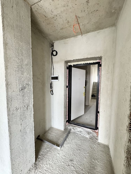 Продаж 1кім квартира вул.  Володимира Великого 21. Нова Оселя  ЖК Wabi Львів - зображення 3