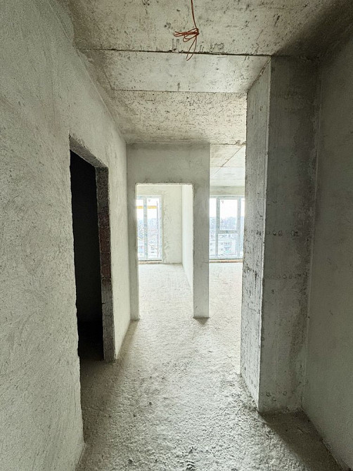 Продаж 1кім квартира вул.  Володимира Великого 21. Нова Оселя  ЖК Wabi Львів - зображення 7