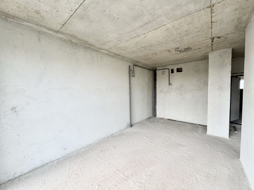 Продаж 1кім квартира вул.  Володимира Великого 21. Нова Оселя  ЖК Wabi Львів - зображення 2