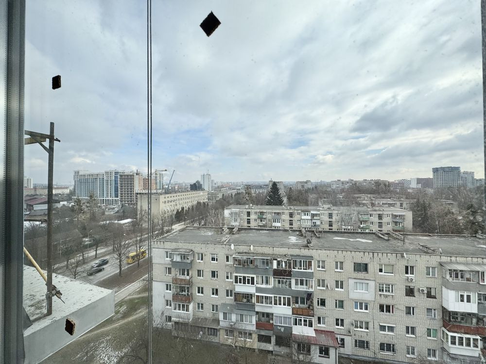 Продаж 1кім квартира вул.  Володимира Великого 21. Нова Оселя  ЖК Wabi Львів - зображення 4