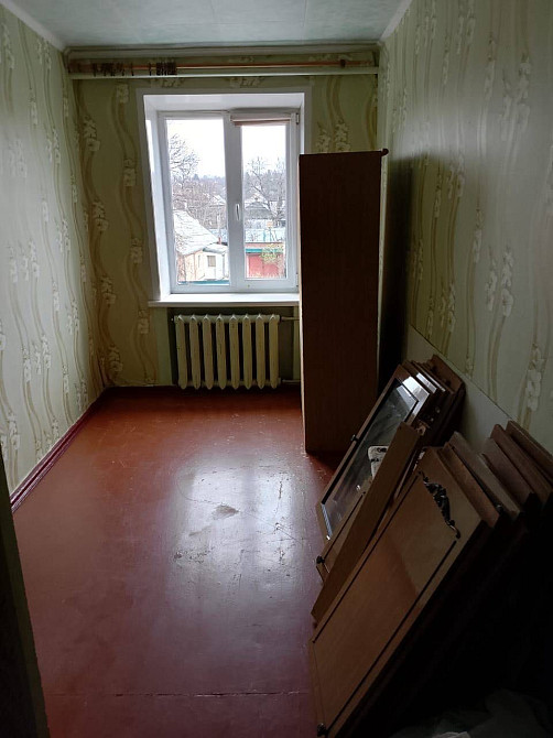 Продається 2-х кімнатна квартира Слов`янськ - зображення 3