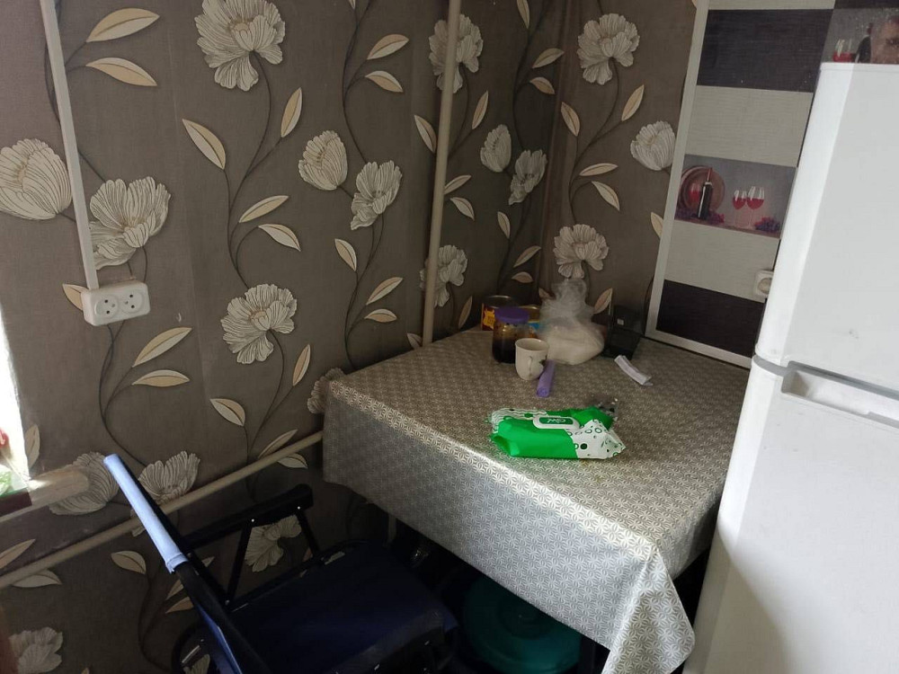 Продається 2-х кімнатна квартира Слов`янськ - зображення 8