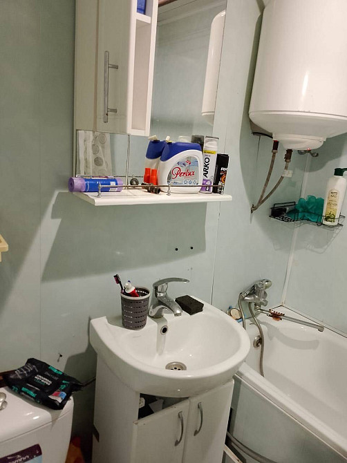 Продається 2-х кімнатна квартира Слов`янськ - зображення 2