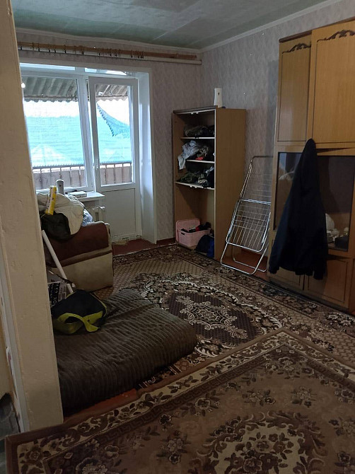 Продається 2-х кімнатна квартира Слов`янськ - зображення 4