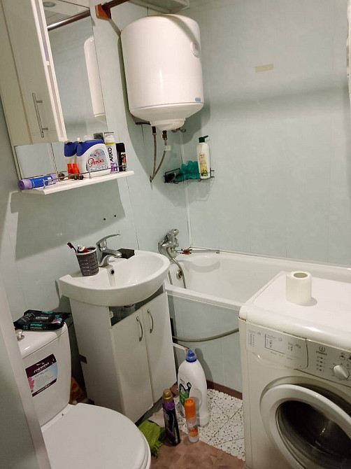 Продається 2-х кімнатна квартира Слов`янськ - зображення 1