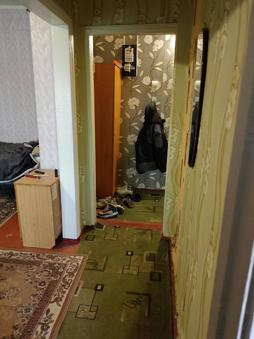 Продається 2-х кімнатна квартира Слов`янськ - зображення 7