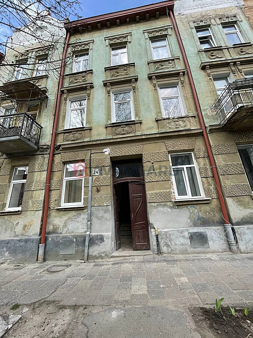 Продаж однокімнатної квартири вул.Олени Степанівни Львів - зображення 1