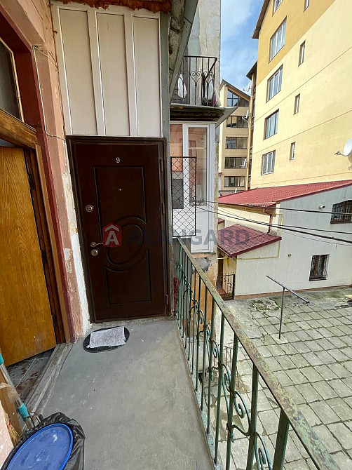 Продаж однокімнатної квартири вул.Олени Степанівни Львів - зображення 8