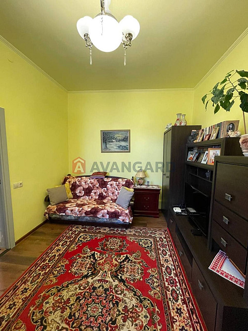 Продаж однокімнатної квартири вул.Олени Степанівни Львів - зображення 4